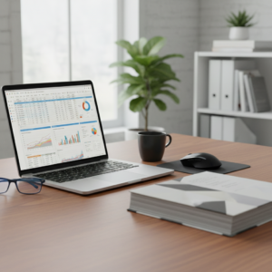 Enter w Excelu: Praktyczne porady dla sprawnej pracy z danymi po węgiersku